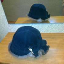 Шляпа женская осенняя, в Ульяновске