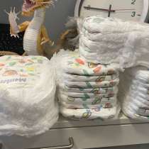 Подгузники трусики, в Санкт-Петербурге