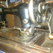 швейная машина, в Туле