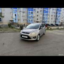 Автомобиль Форд гранд с Макс, в Астрахани