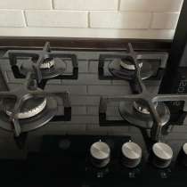 Газовая варочная панель, в Уфе