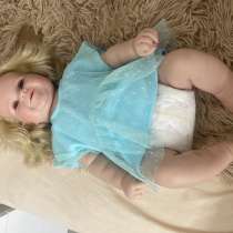 Реборн, в Саратове