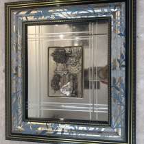 Картина, в Москве