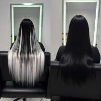 Наращивание волос, в Санкт-Петербурге
