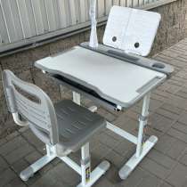 Детская парта оптом и в розницу, в Москве