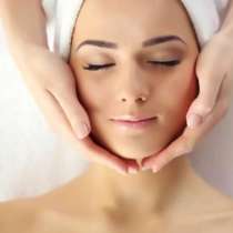 Массаж лица, в Краснодаре