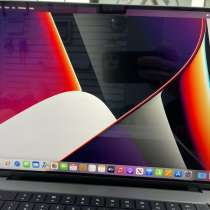 Apple MacBook Pro 16" M1 Pro Chip 16GB 1TB SSD Space Gray, в г.Бирмингем