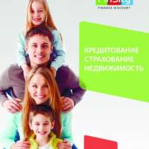 FinSity франшиза, в Севастополе
