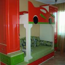Изготовим красивую качественную мебель для ваших детей, в г.Караганда