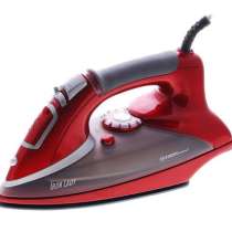 Утюг First Austria FA-5628-1 Red, в г.Тирасполь
