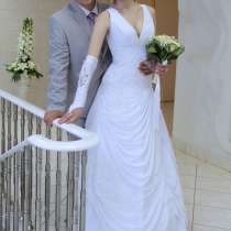 Свадебное платье, в Новоуральске