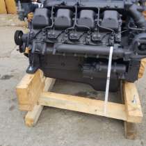 Двигатель Камаз 740.10 (210 л/с), в Первоуральске