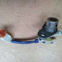 Замок багажника хонда цивик, в Москве