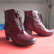 Ботинки осенние женские, в Лыткарино
