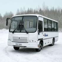 Сдается в аренду Миниавтобус ПАЗ-320402-05, в Москве