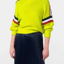 Новый пуловер Tommy Jeans, в Санкт-Петербурге