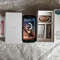 Samsung Galaxy S6 64Gb, в Москве
