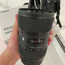 Canon EOS 80D 24.2MP Digital SLR Camera with 18-55mm STM, в г.Elloughton
