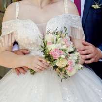 Свадебное платье, в Белгороде