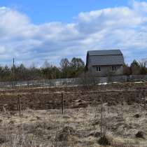 Продам земельный участок 12 с. под пмж в Серпуховском районе, в Серпухове