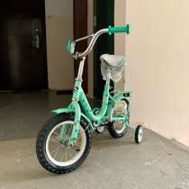 Детский велосипед новый Stela 12, в Ростове-на-Дону