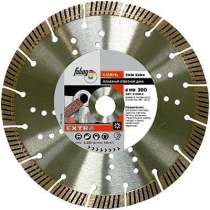 Диск алмазный отрезной FUBAG 31125-3, в г.Тирасполь