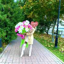 Цветы Рыбинск, цветы из шаров, #цветы, в Рыбинске