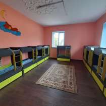 Детский сад "Баластан", в г.Бишкек