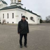 Сергей Иванович, 53 года, хочет пообщаться, в Санкт-Петербурге