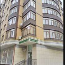 Продаю 2-х комнатную квартиру в элитном доме, с евроремонто, в Каспийске