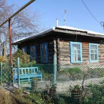 Дом в поселке Емельяновский, в Новосибирске