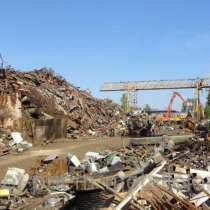 Демонтаж металлолома в Котельниках. Демонтаж металлоконструкций в Котельниках. Демонтаж металла в Котельниках., в Москве