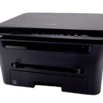 Сканер копир принтер лазерный Samsung SCX4300 бу, в Химках