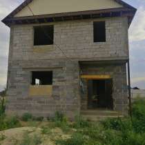 Продажа нового дома в Алматы, в г.Алматы