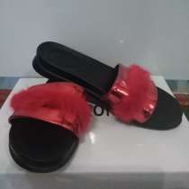 Обувь на лето (шлёпанцы), в г.Красный Луч