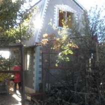 Продается ДАЧА на 7 км.Бал. шоссе (СТ "Металлист")., в Севастополе