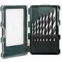 Набор сверл по бетону Metabo 626706000, в г.Тирасполь