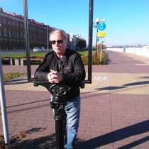 Олег, 66 лет, хочет пообщаться, в Нижнем Новгороде