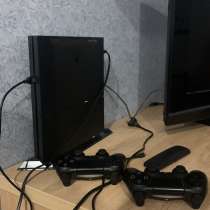 Sony PlayStation 4 500GB 40+ игр, в Ставрополе