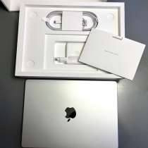 MacBook Pro 14, в г.Berne