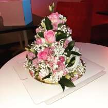 Свадебный торт, в Москве