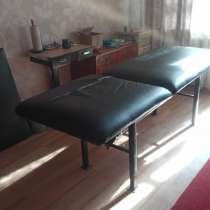 Продам кушетку (массажный стол), в г.Луганск