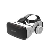 Virtual reality VR, в г.Оттава