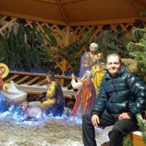 Михаил, 50 лет, хочет познакомиться – ищу подругу 35-50 лет казань, в Казани