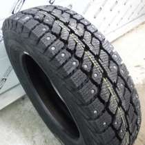 Шины 215/65R16C Gislaved Nord Frost Van, в Москве