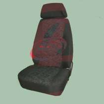 Сиденье водителя Газель (шерсть), в Москве