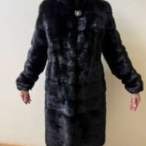 Продам норковую шубу, в Уфе