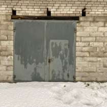 Продам ворота для гаража 3 шт срочно, в Воронеже