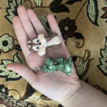 Фигурки, в Кулебаках