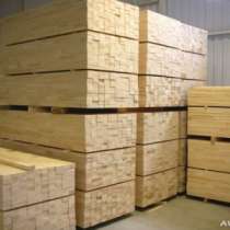 Обрезной брусок 50 х 70 х 3000 мм, в Москве